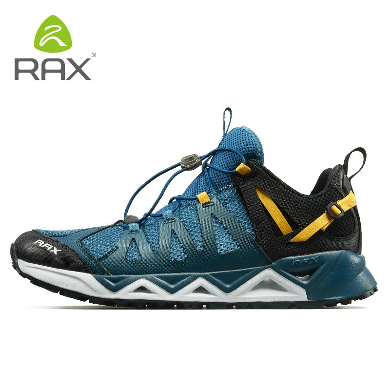 RAX Unisex Summer Hiking Aqua Shoes
