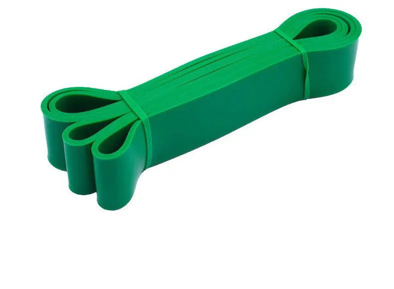 TPE Resistance Bands Set – Heavy Duty Pull-Up & Fitness Bands