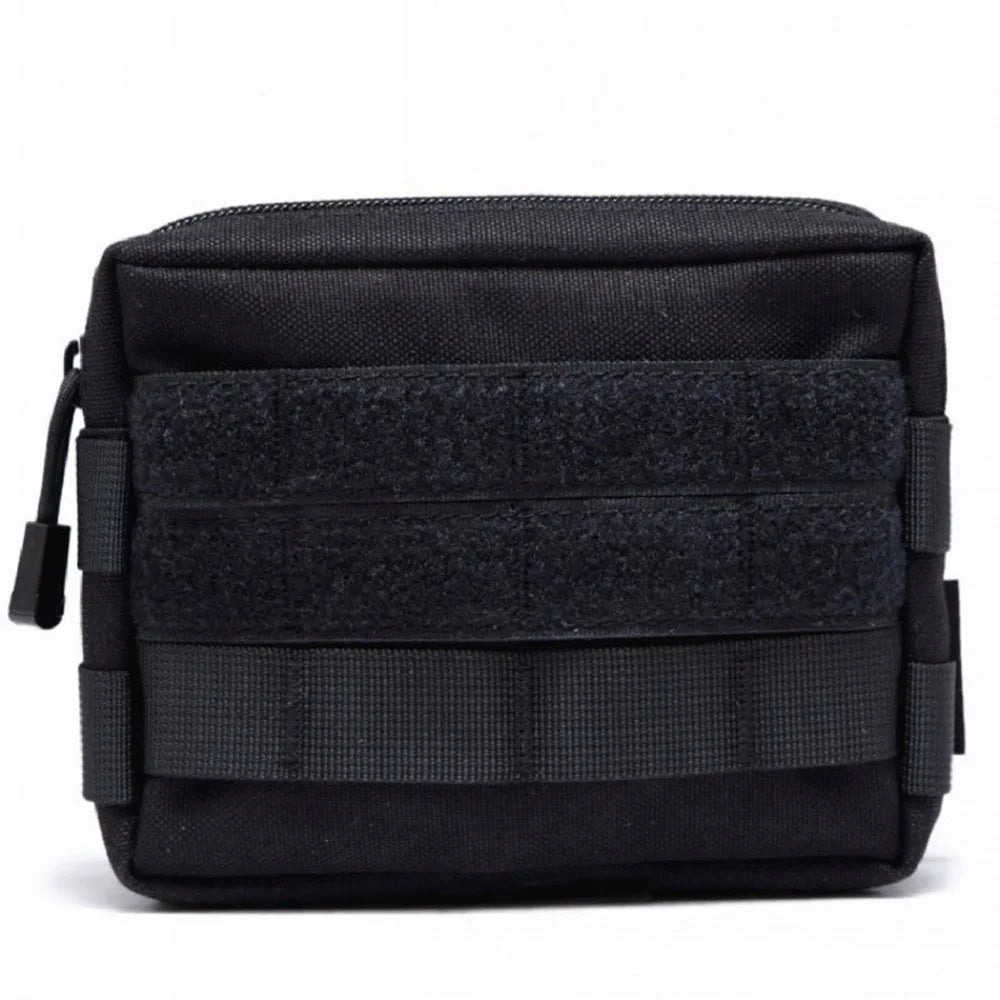 Waist Bag & Tool Pouch
