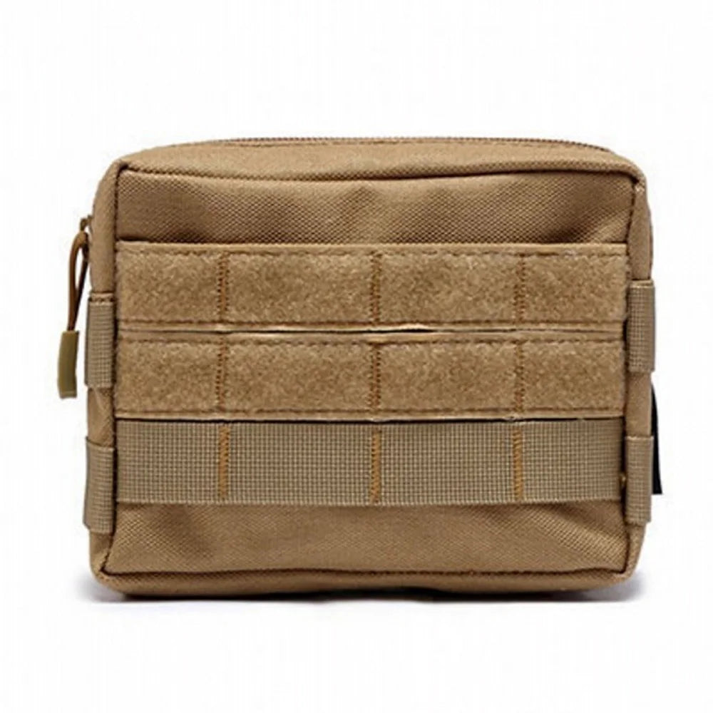 Waist Bag & Tool Pouch