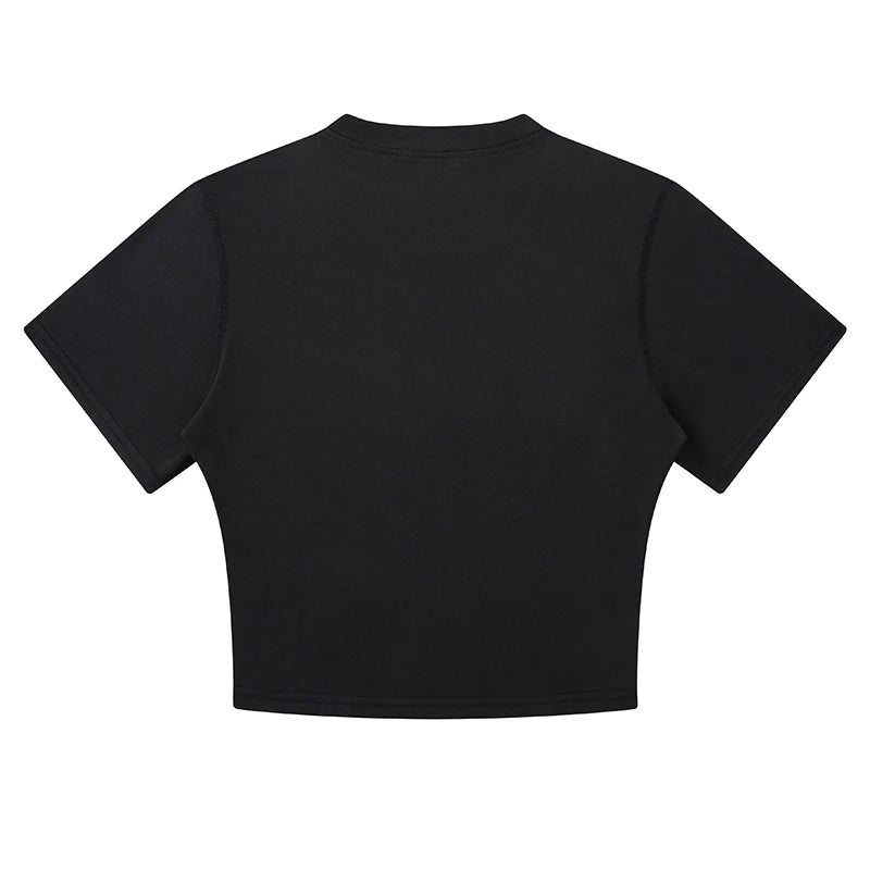 Women’s Compression Short Sleeve Athletic Shirt