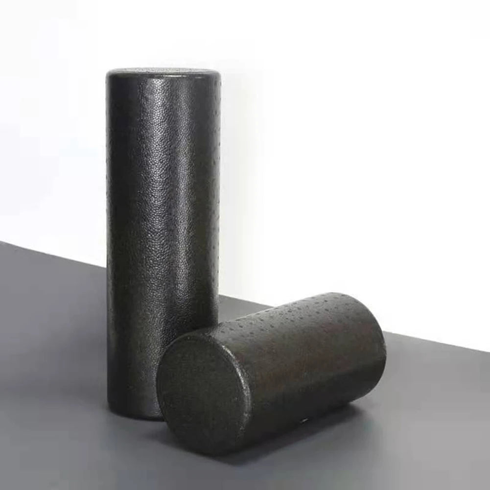 Foam Roller for Yoga & Pilates – Lightweight Massage Fitness Tool
