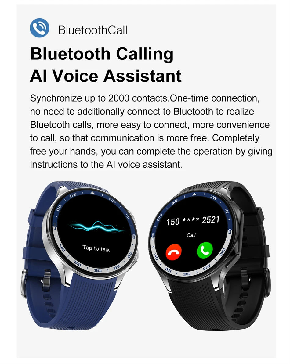 OPPO Watch X 2025 Smart Business Fitness Watch