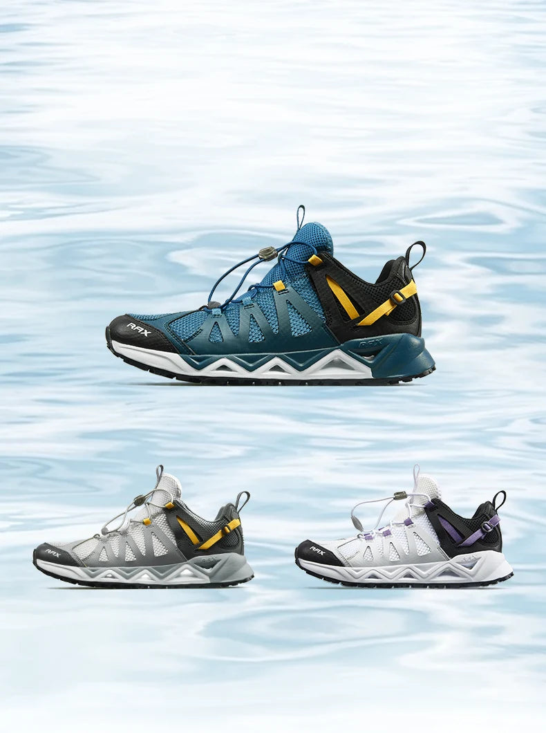 RAX Unisex Summer Hiking Aqua Shoes