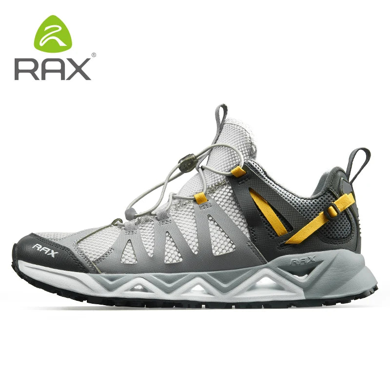 RAX Unisex Summer Hiking Aqua Shoes