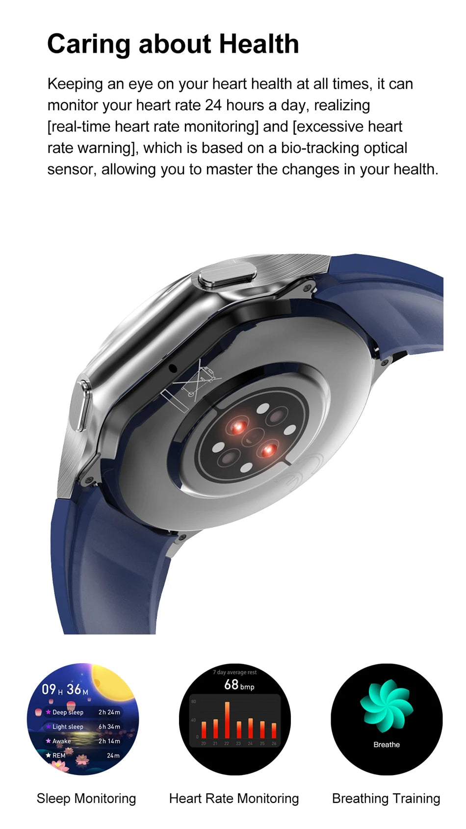 OPPO Watch X 2025 Smart Business Fitness Watch
