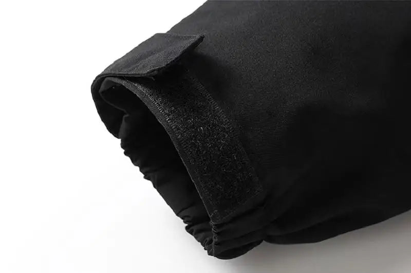Men's Waterproof Lightweight Hooded Rain Jacket