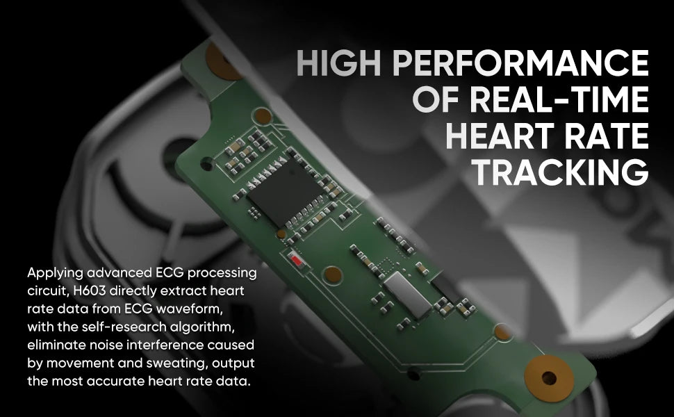 Magene H603 Heart Rate Monitor Chest Strap