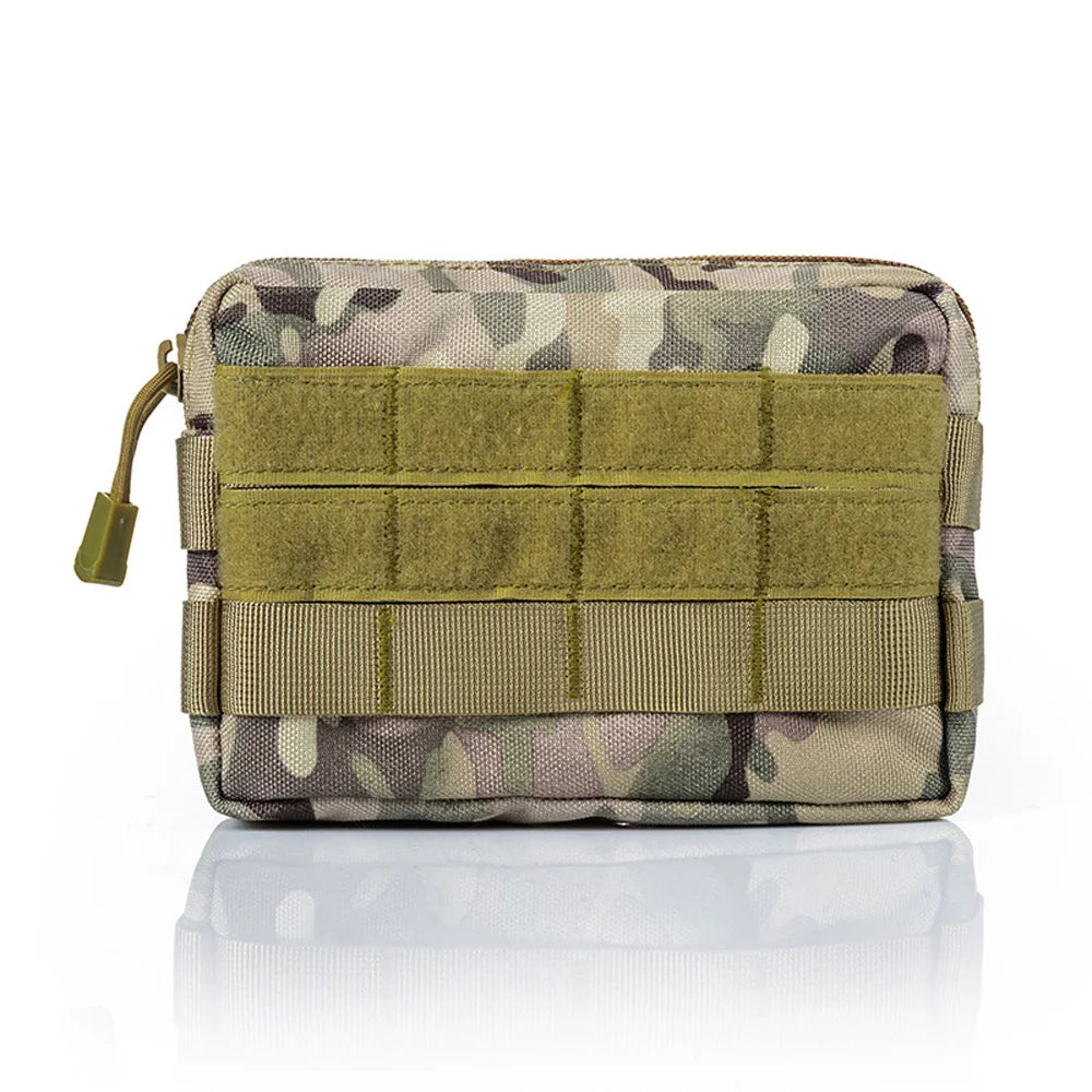 Waist Bag & Tool Pouch