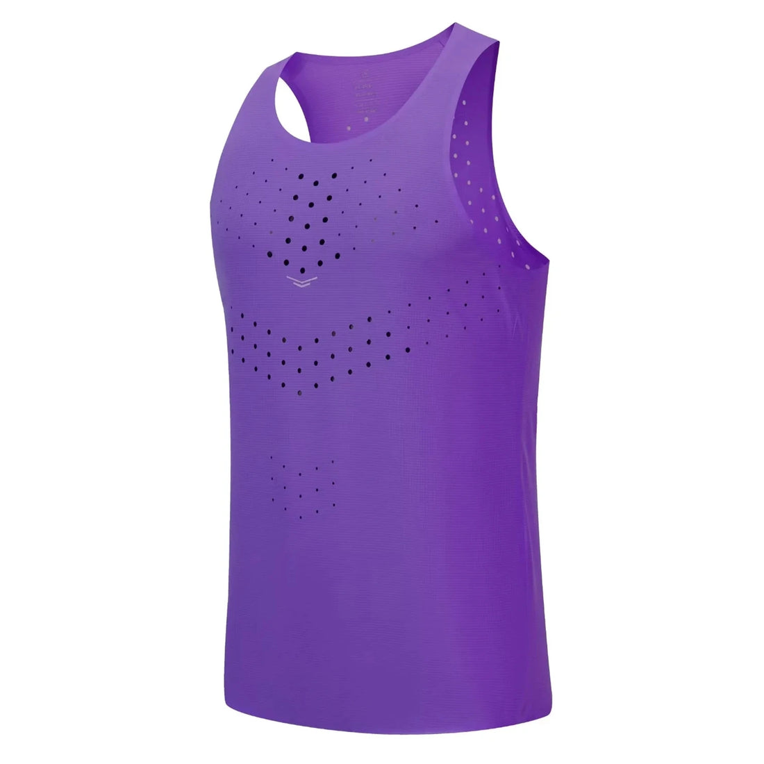 Athletics Running Tank Top Sleeveless Sports Vest