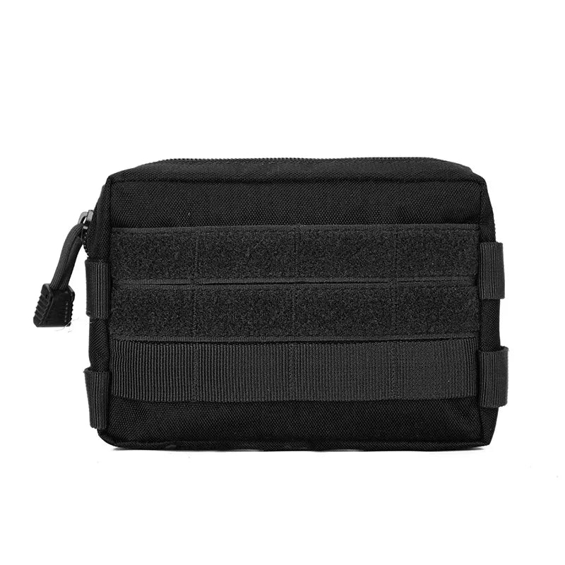 Waist Bag & Tool Pouch