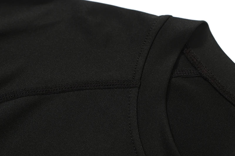 Women’s Compression Short Sleeve Athletic Shirt