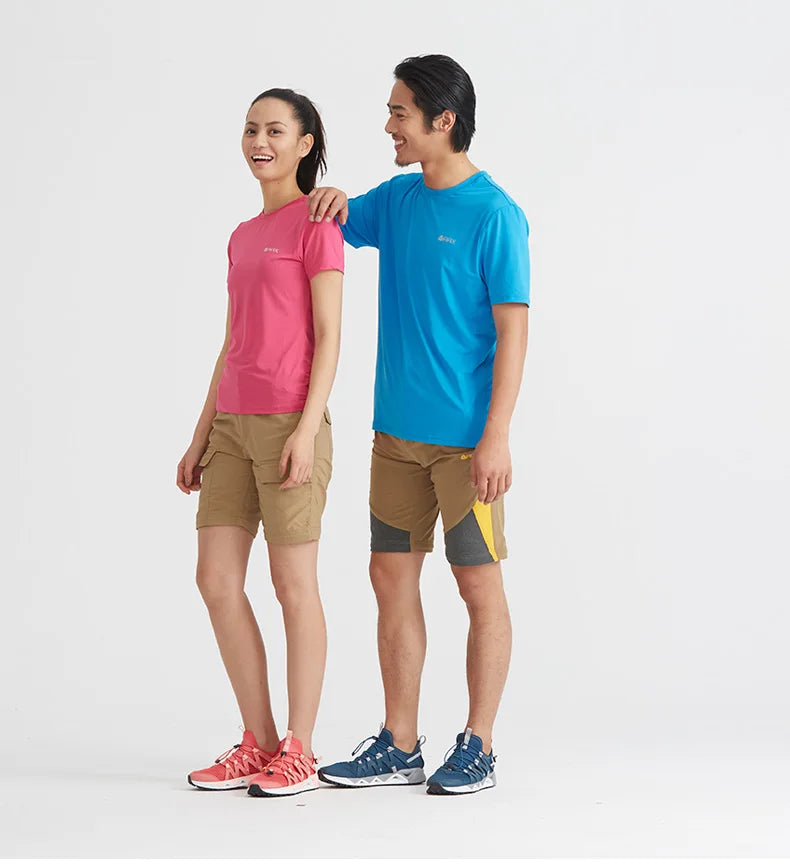 RAX Unisex Summer Hiking Aqua Shoes