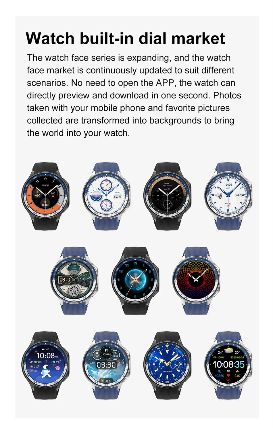 OPPO Watch X 2025 Smart Business Fitness Watch