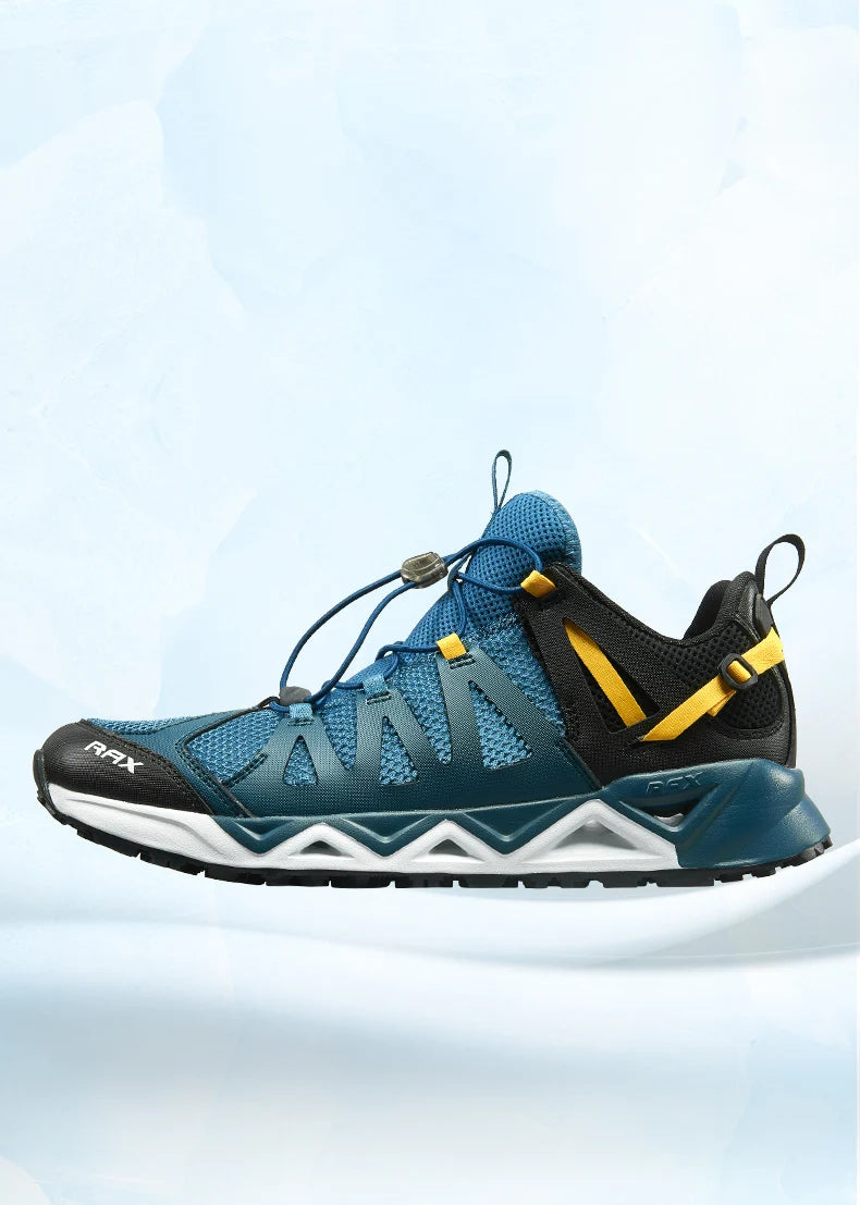RAX Unisex Summer Hiking Aqua Shoes