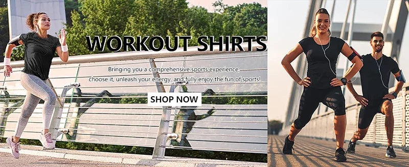 Women’s Compression Short Sleeve Athletic Shirt