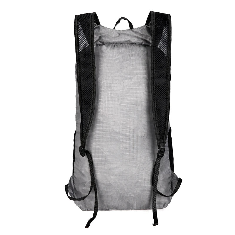 20L Foldable Waterproof Hiking Backpack