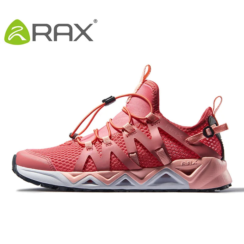 RAX Unisex Summer Hiking Aqua Shoes