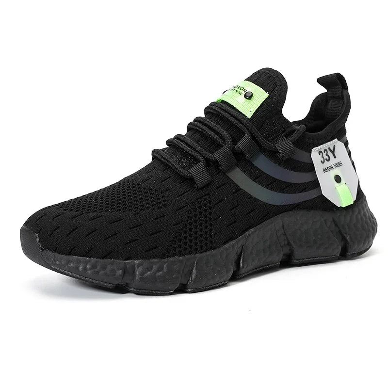 Men’s Breathable Summer Sport Sneakers