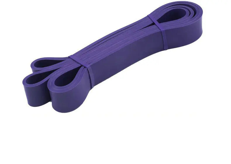 TPE Resistance Bands Set – Heavy Duty Pull-Up & Fitness Bands