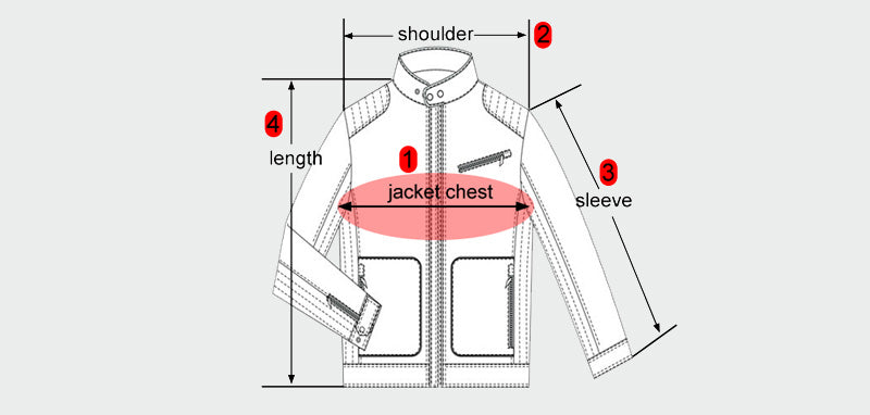 Men’s Tactical Windbreaker Waterproof Hooded Jacket (S–5XL)