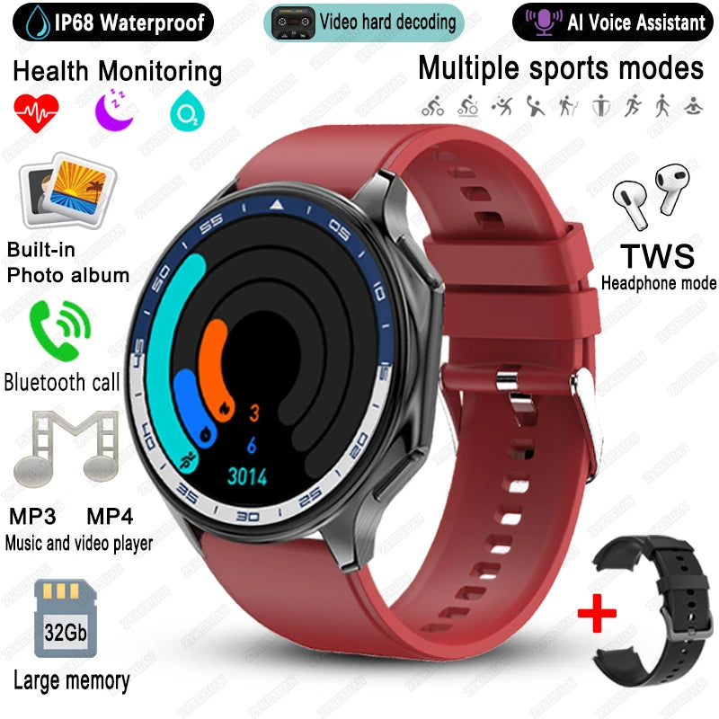 OPPO Watch X 2025 Smart Business Fitness Watch