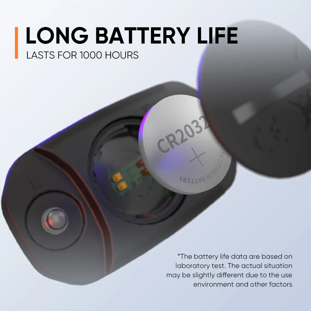 Magene H603 Heart Rate Monitor Chest Strap