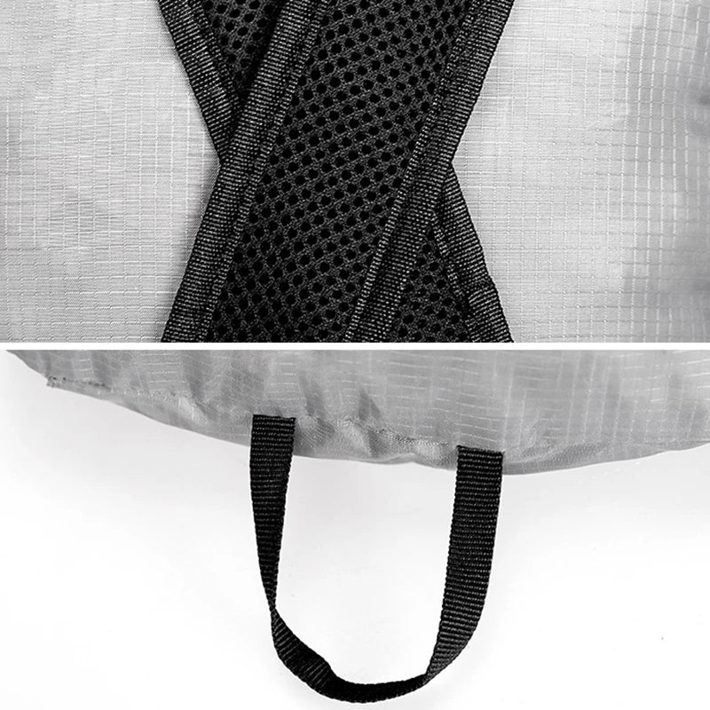 20L Foldable Waterproof Hiking Backpack