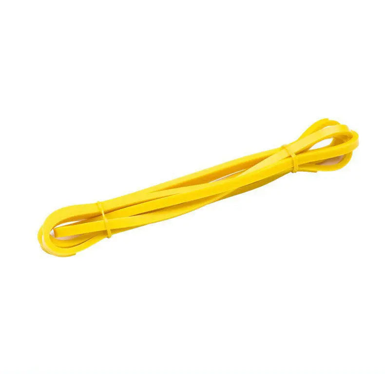 TPE Resistance Bands Set – Heavy Duty Pull-Up & Fitness Bands
