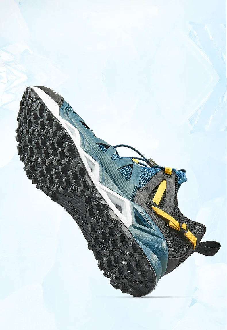 RAX Unisex Summer Hiking Aqua Shoes