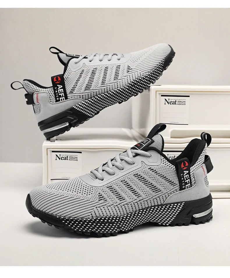 2024 Men's Lightweight Running Sneakers