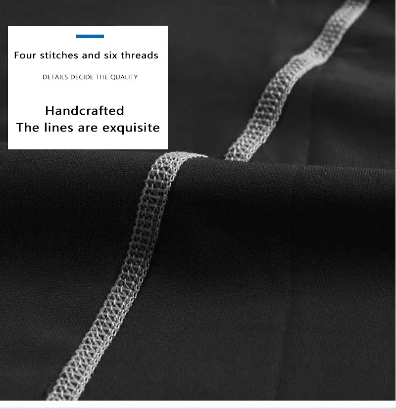 Y2K Men’s Turtleneck Compression Gym Shirt