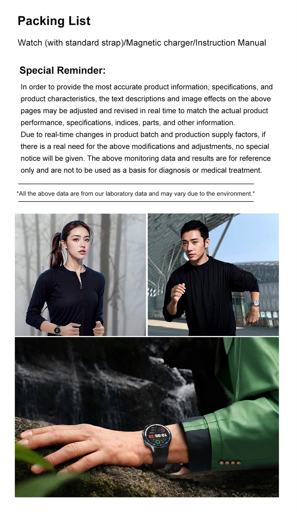 OPPO Watch X 2025 Smart Business Fitness Watch