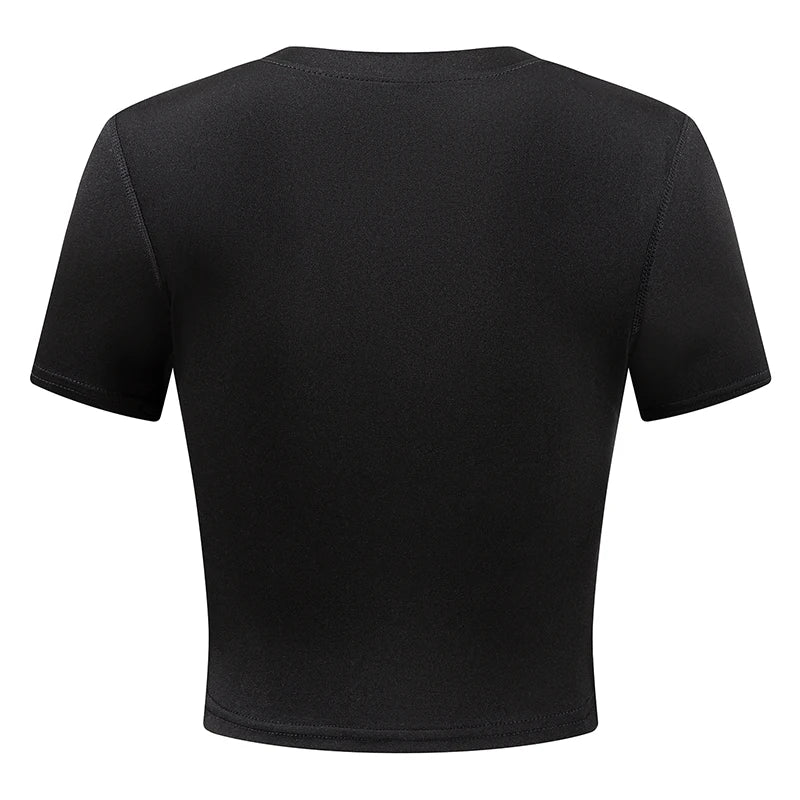 Women’s Compression Short Sleeve Athletic Shirt