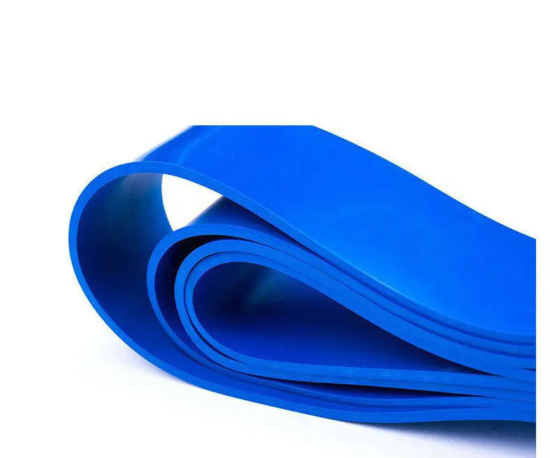TPE Resistance Bands Set – Heavy Duty Pull-Up & Fitness Bands