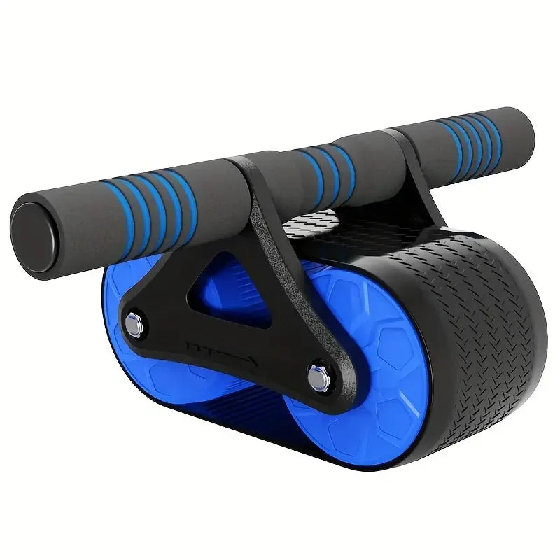 Stainless Steel Ab Roller Wheel